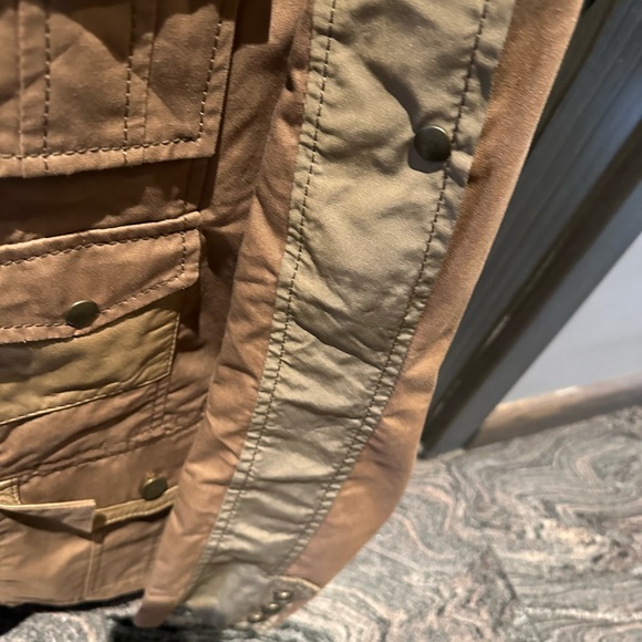 Class Roberto Cavalli men’s jacket. Great condition. Size 56 for XL men. - Picture 7 of 11